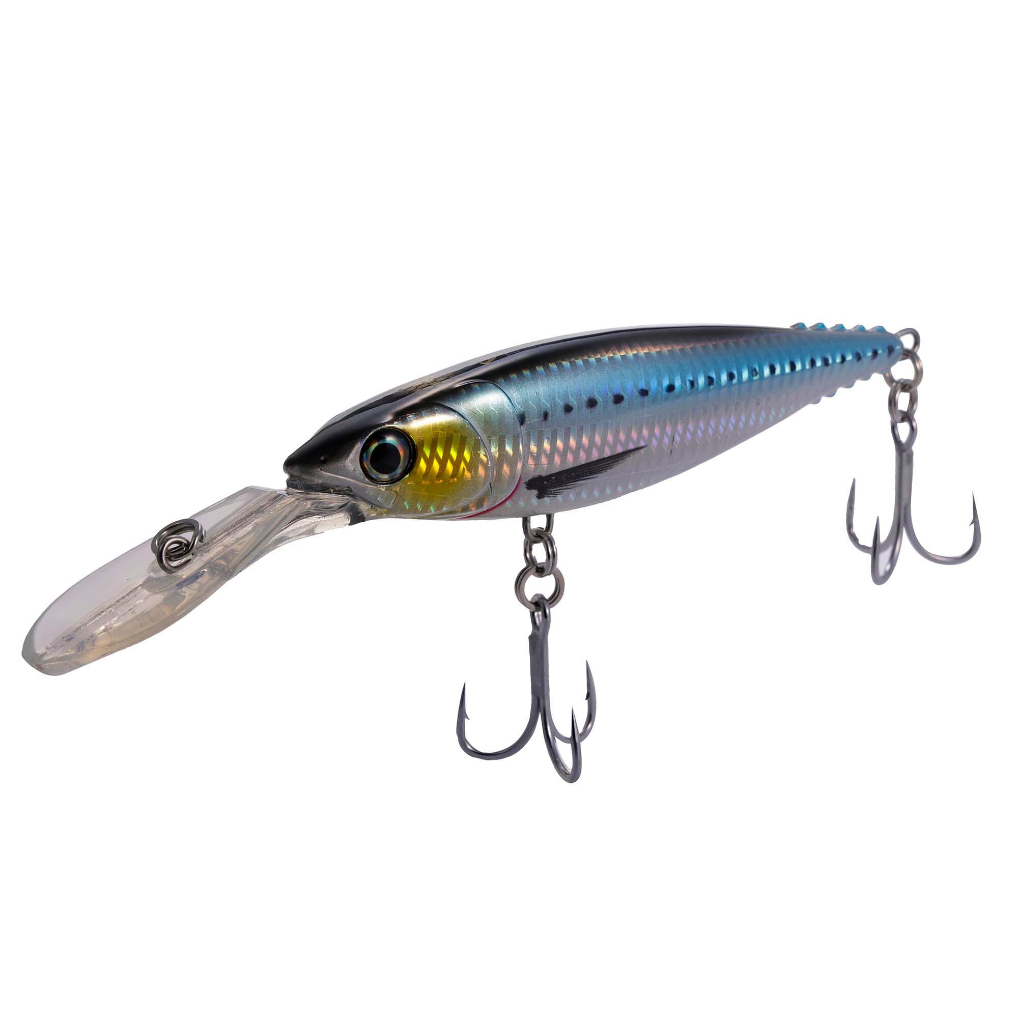 3D Mackstick Deep Diver F（3D マックスティックディープダイバーF